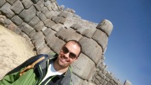 Sites archéologiques Cuzco